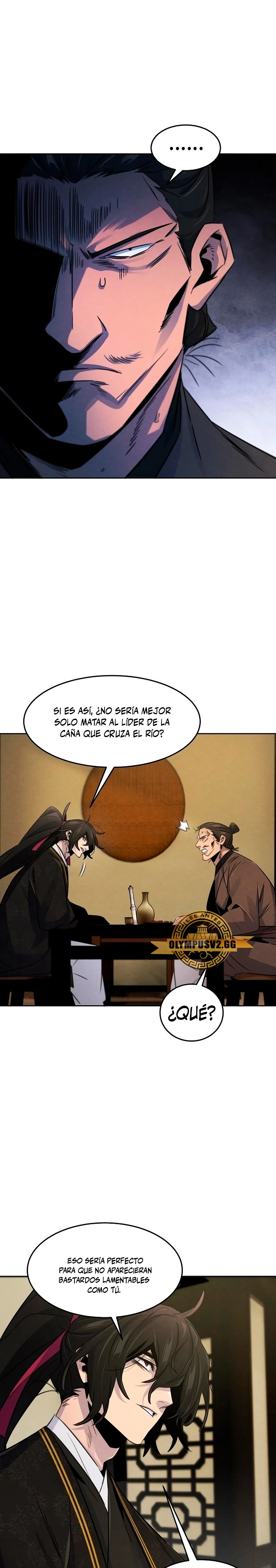 Loco Murim > Capitulo 94 > Page 41