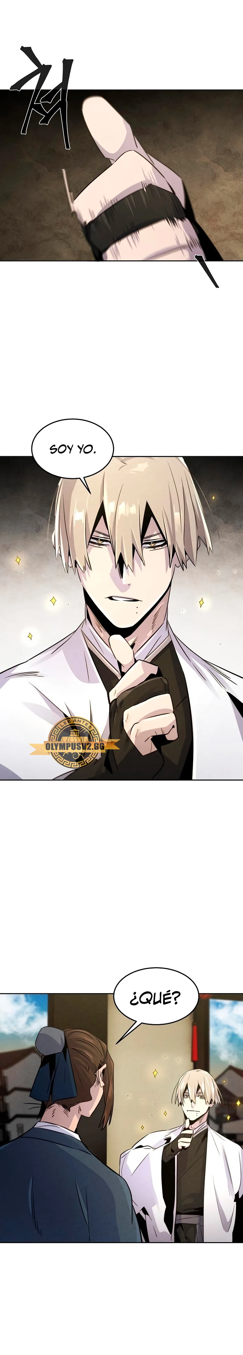 Loco Murim > Capitulo 94 > Page 211