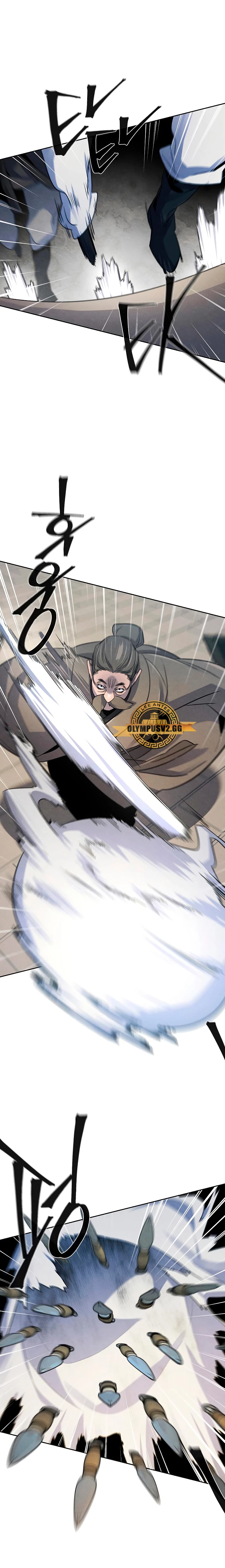 Loco Murim > Capitulo 95 > Page 221