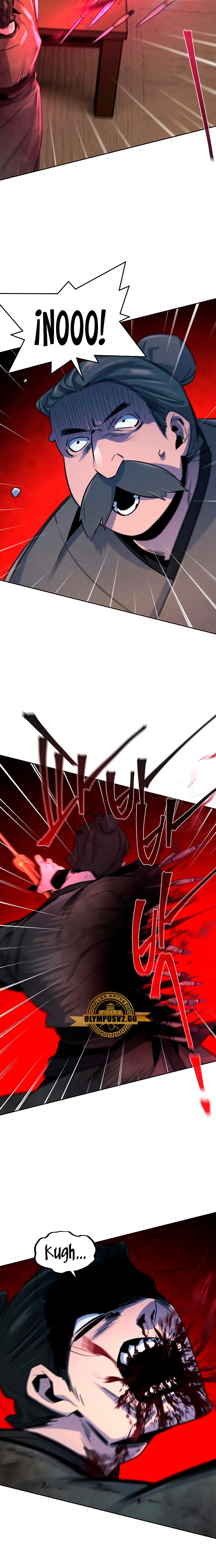 Loco Murim > Capitulo 95 > Page 241