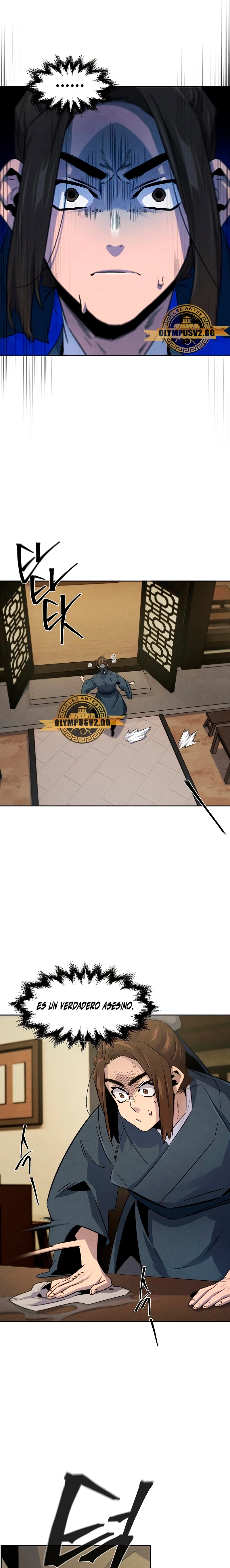 Loco Murim > Capitulo 95 > Page 31