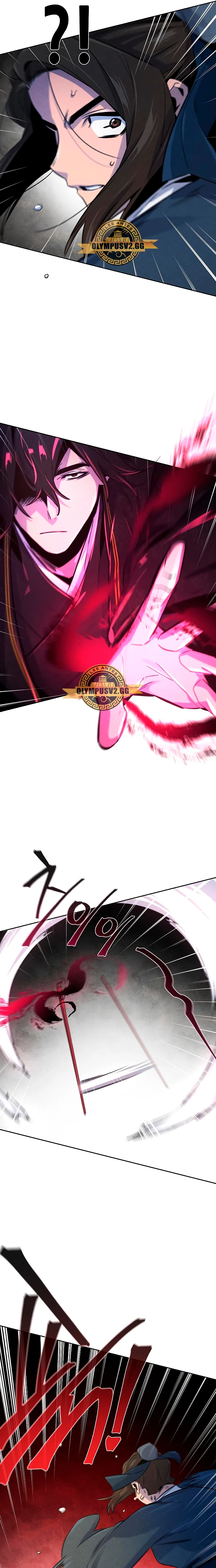 Loco Murim > Capitulo 95 > Page 141