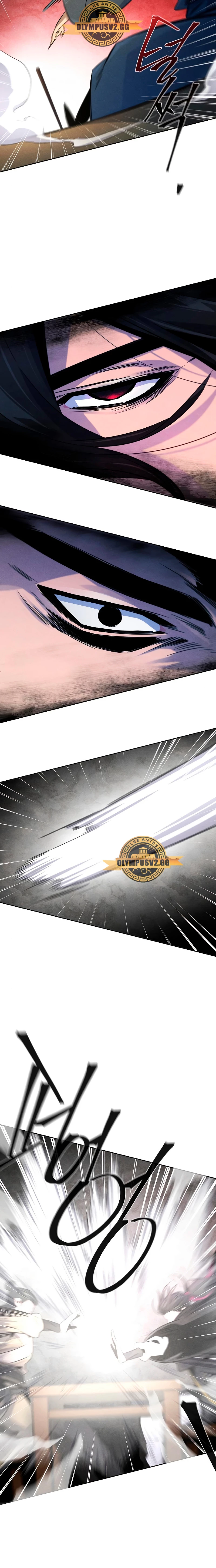 Loco Murim > Capitulo 95 > Page 151