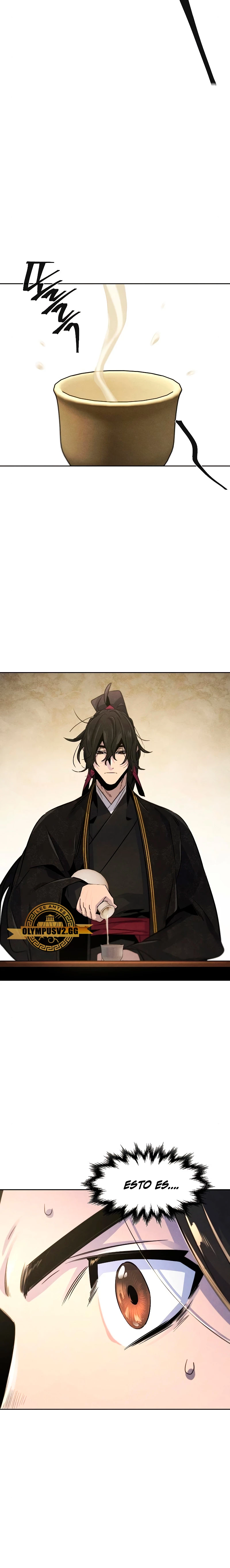 Loco Murim > Capitulo 95 > Page 171