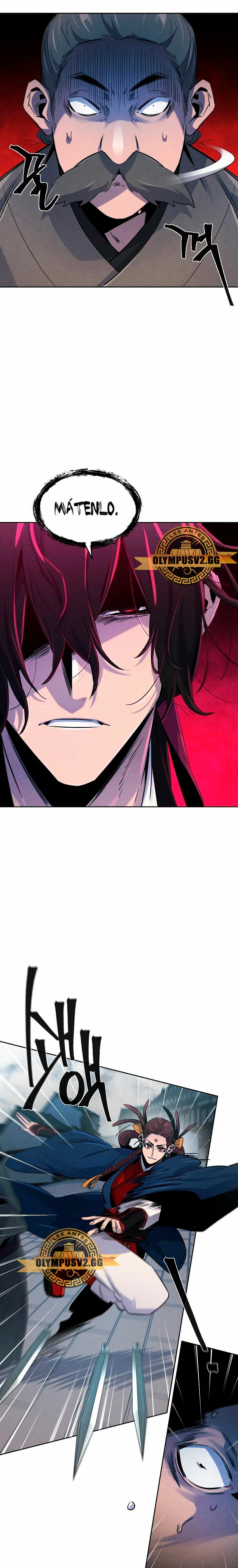 Loco Murim > Capitulo 96 > Page 51