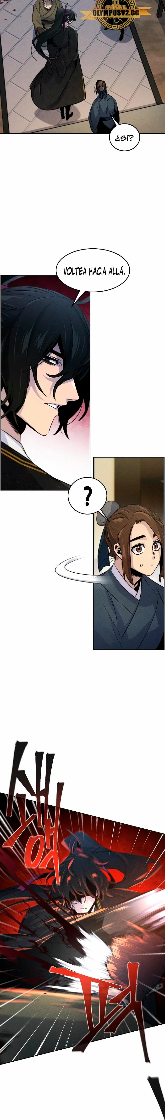 Loco Murim > Capitulo 96 > Page 131