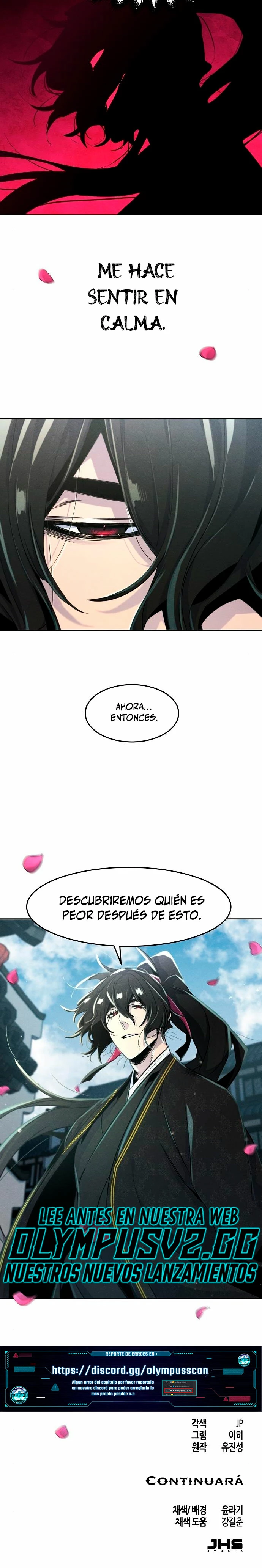 Loco Murim > Capitulo 96 > Page 251