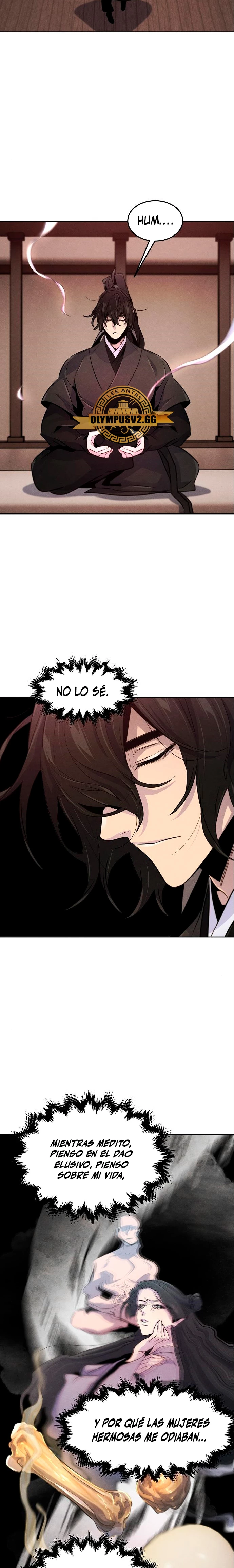 Loco Murim > Capitulo 97 > Page 51