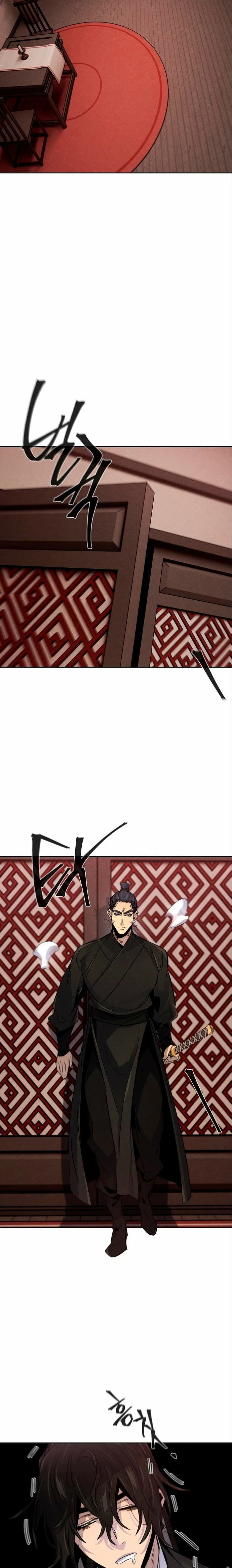 Loco Murim > Capitulo 97 > Page 71