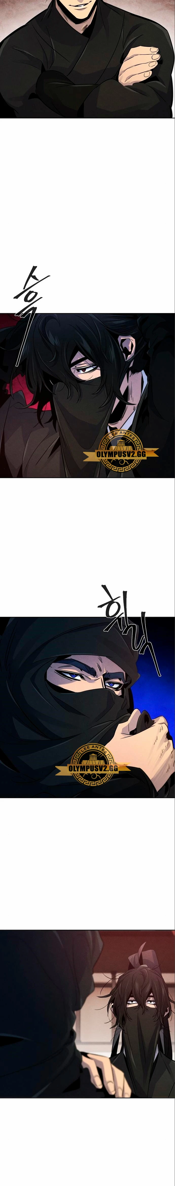 Loco Murim > Capitulo 97 > Page 91