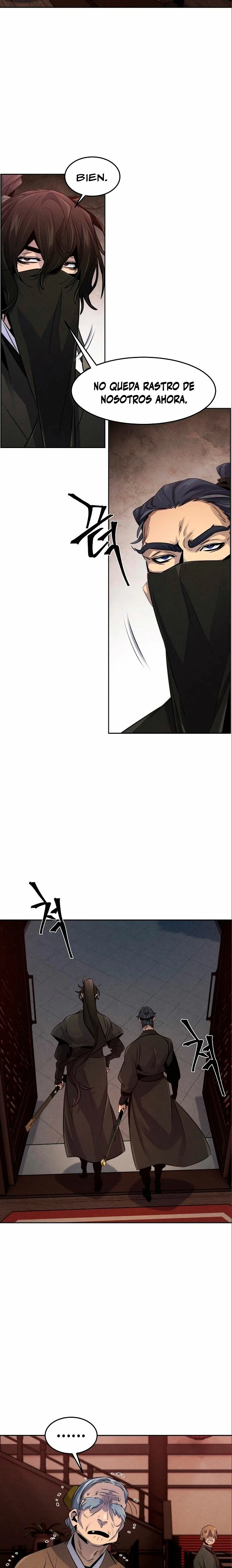 Loco Murim > Capitulo 97 > Page 151