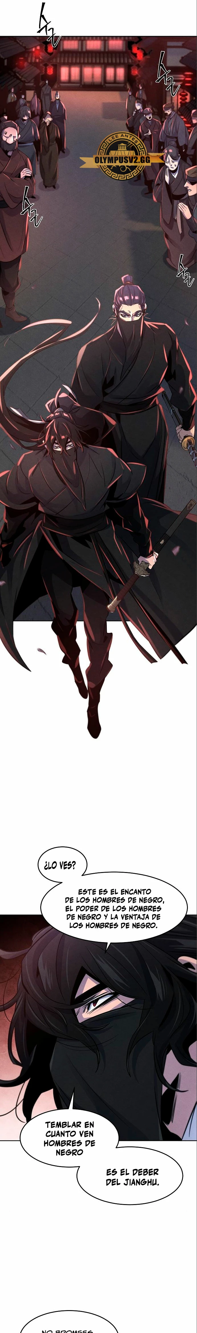 Loco Murim > Capitulo 97 > Page 171