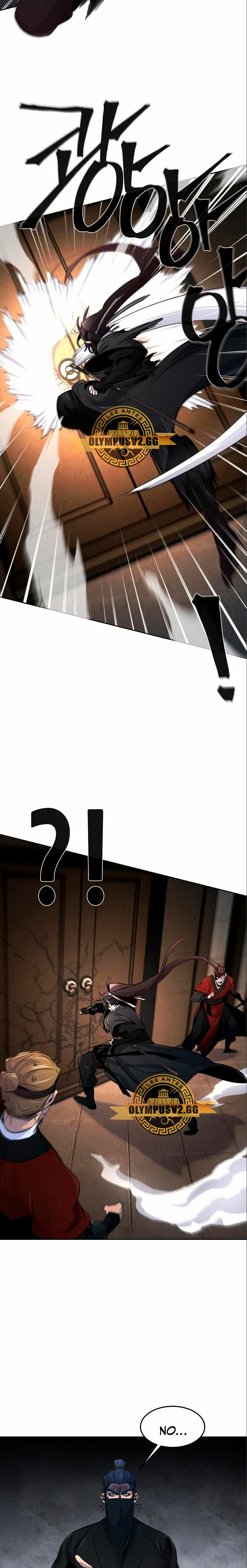 Loco Murim > Capitulo 97 > Page 221