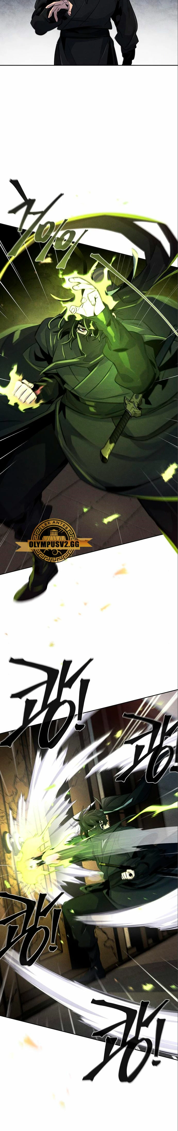 Loco Murim > Capitulo 97 > Page 231