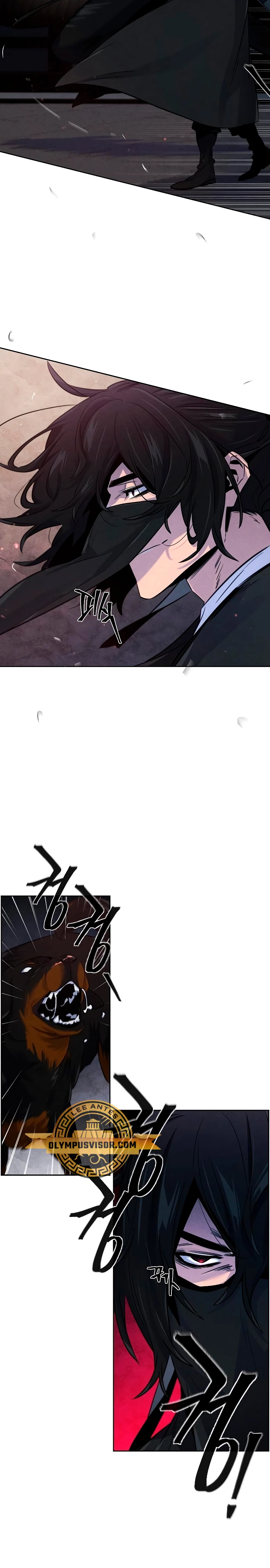 Loco Murim > Capitulo 98 > Page 31