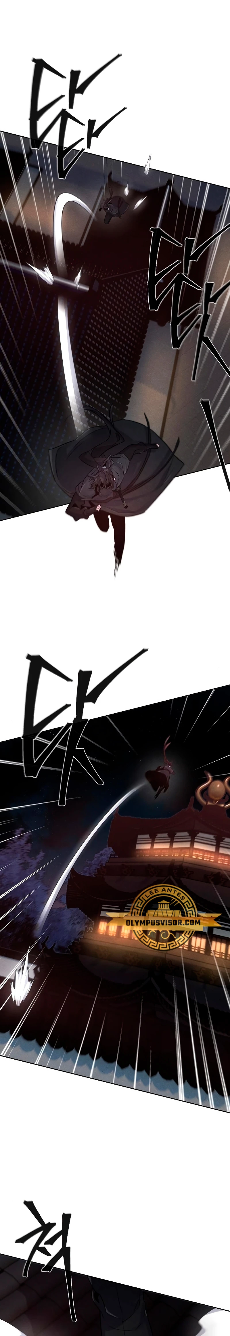 Loco Murim > Capitulo 98 > Page 51