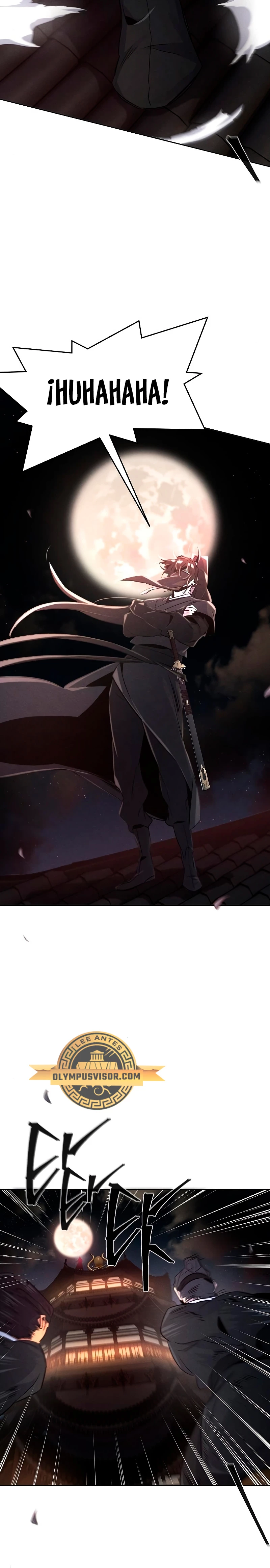 Loco Murim > Capitulo 98 > Page 61