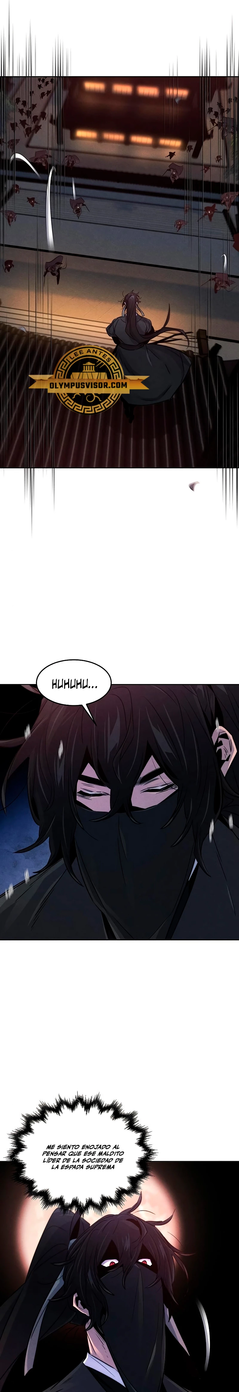 Loco Murim > Capitulo 98 > Page 71