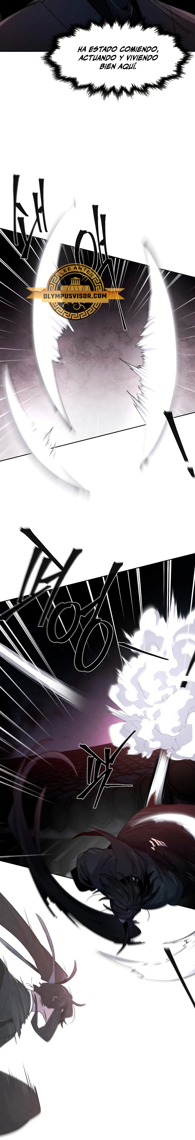 Loco Murim > Capitulo 98 > Page 81