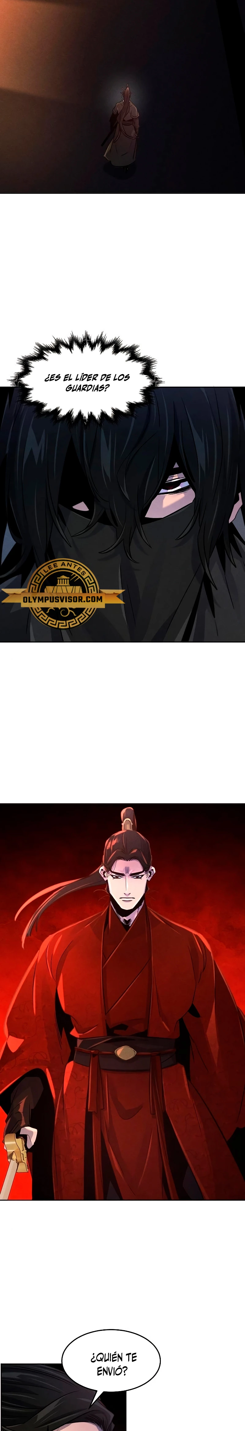 Loco Murim > Capitulo 98 > Page 101