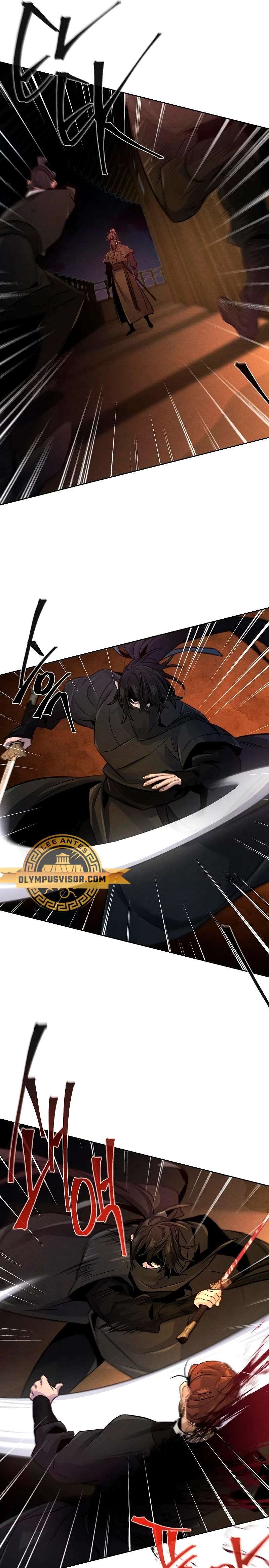 Loco Murim > Capitulo 98 > Page 141