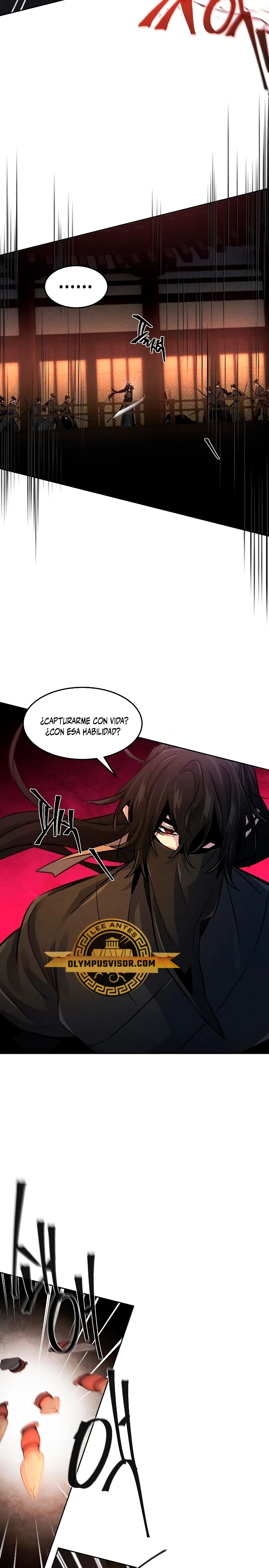 Loco Murim > Capitulo 98 > Page 151