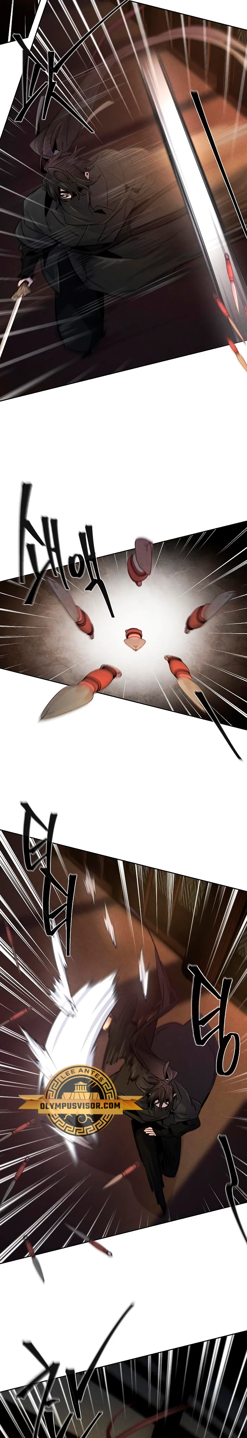 Loco Murim > Capitulo 98 > Page 161