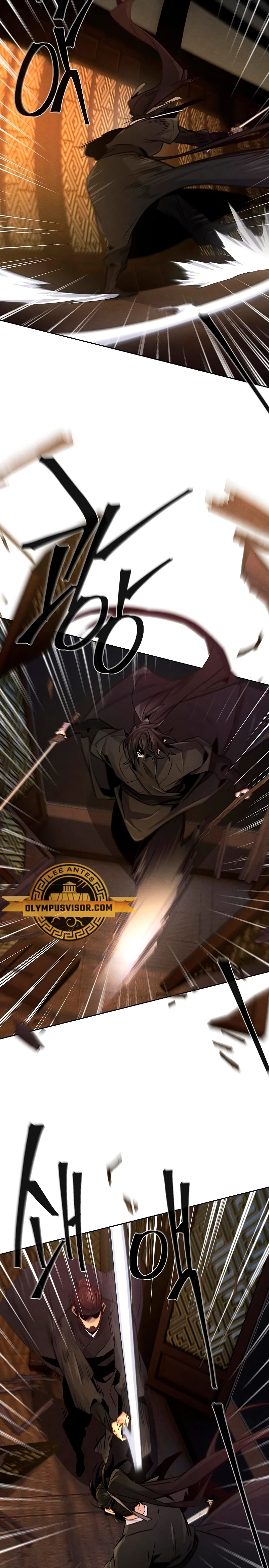 Loco Murim > Capitulo 98 > Page 171