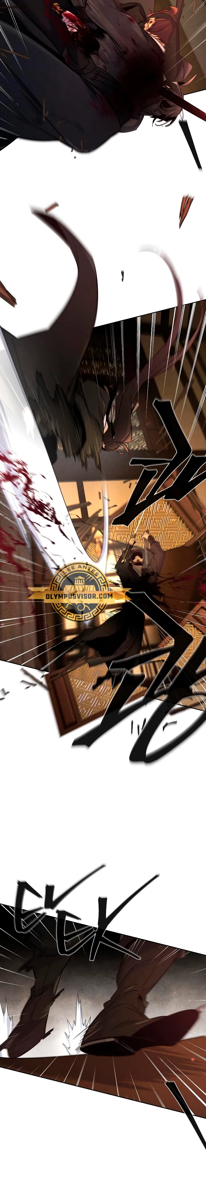 Loco Murim > Capitulo 98 > Page 191