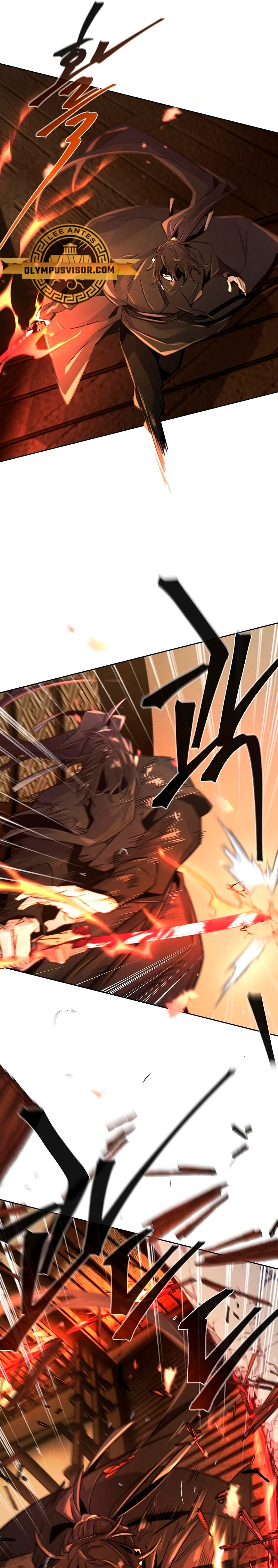 Loco Murim > Capitulo 98 > Page 201