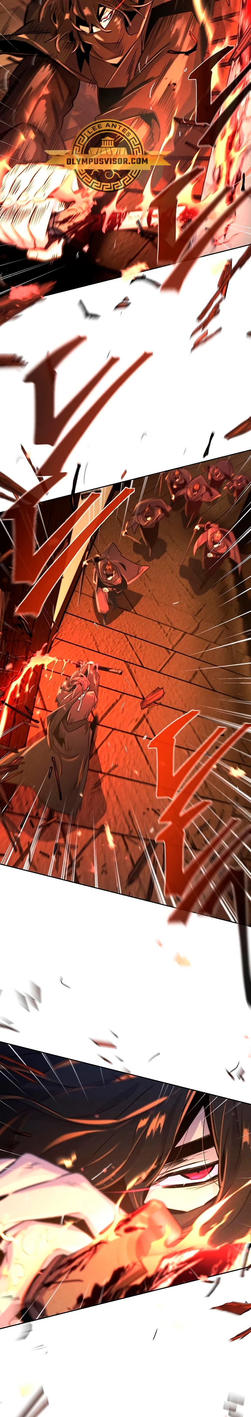 Loco Murim > Capitulo 98 > Page 211