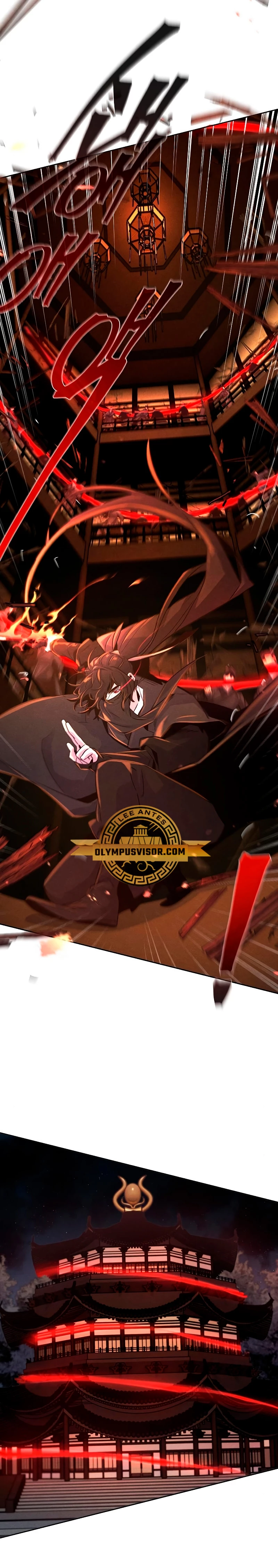 Loco Murim > Capitulo 98 > Page 221