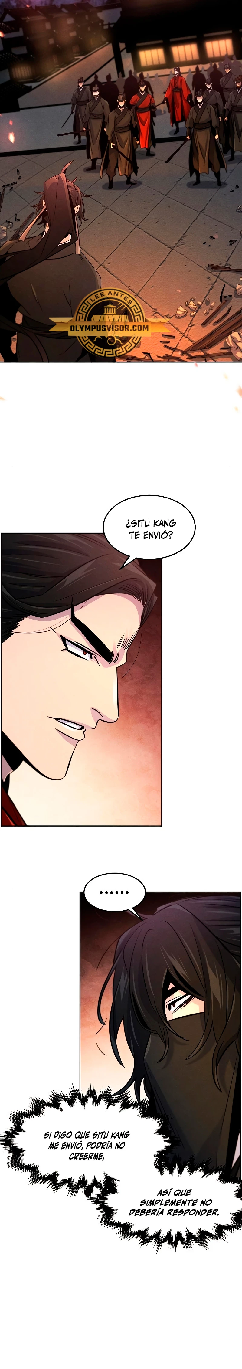 Loco Murim > Capitulo 98 > Page 251