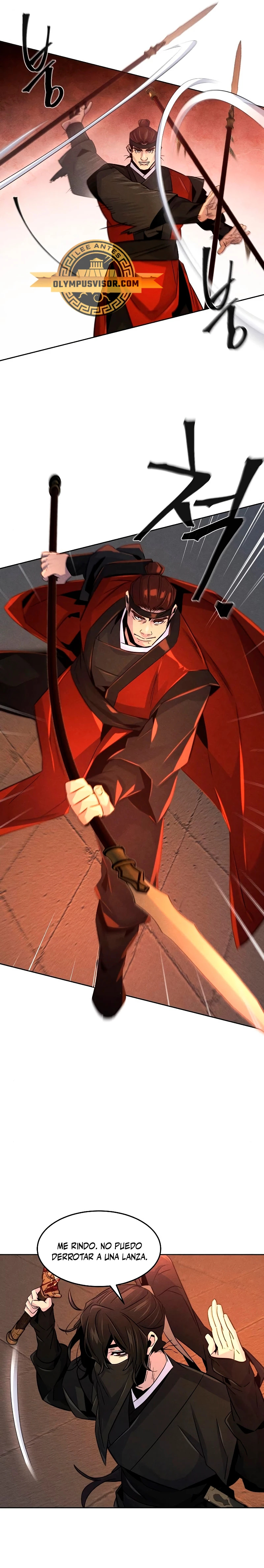 Loco Murim > Capitulo 98 > Page 271