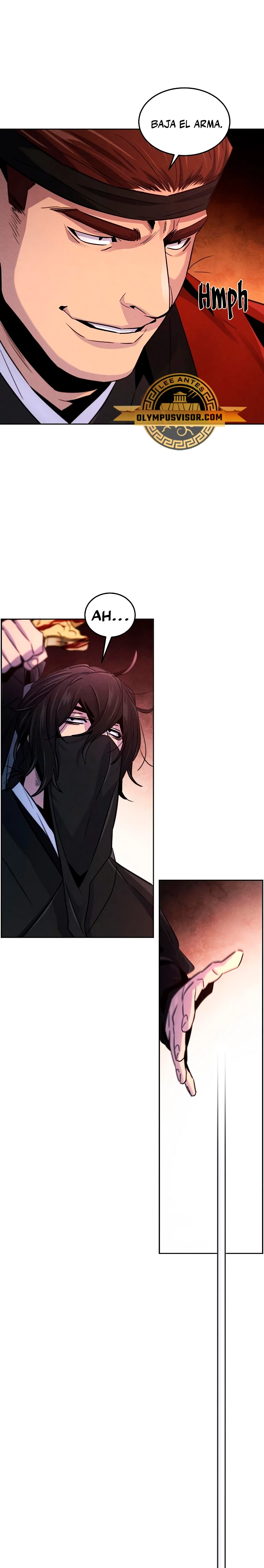 Loco Murim > Capitulo 98 > Page 281