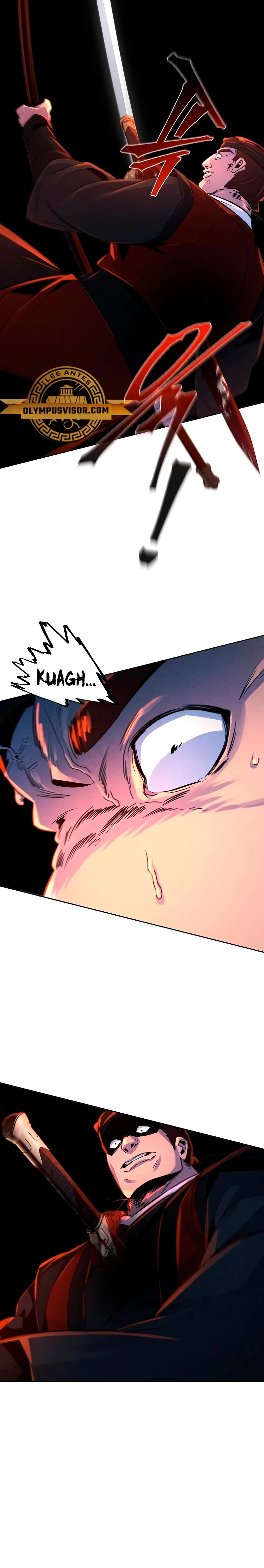 Loco Murim > Capitulo 98 > Page 301