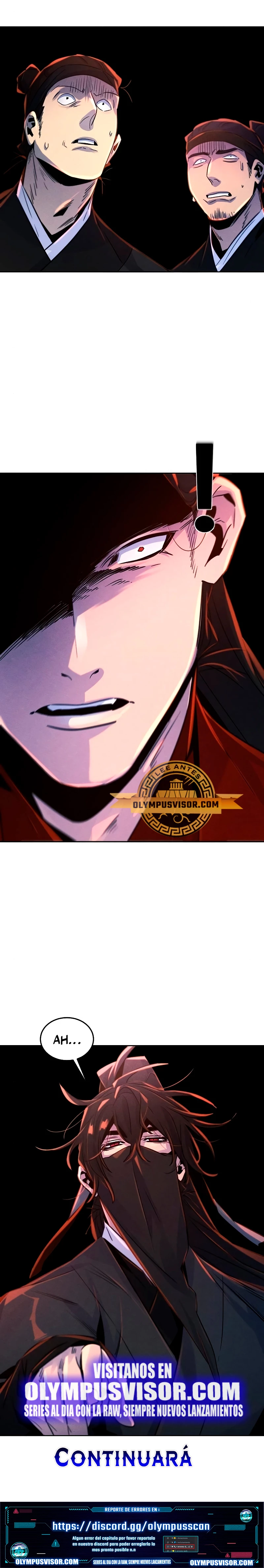 Loco Murim > Capitulo 98 > Page 311