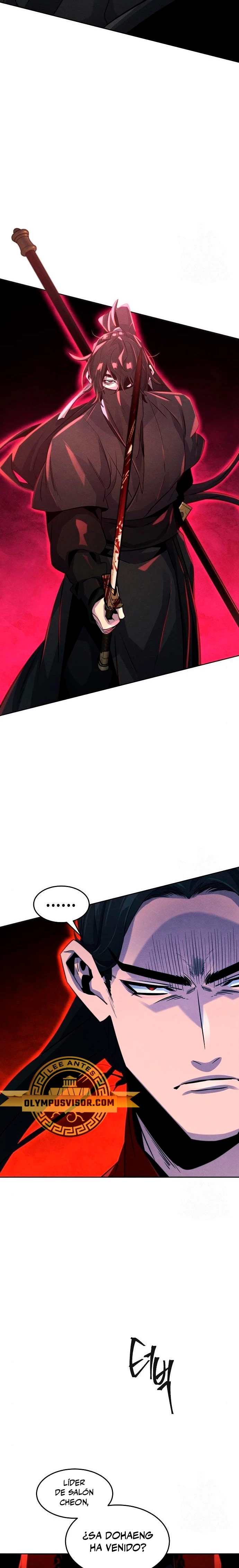 Loco Murim > Capitulo 99 > Page 41