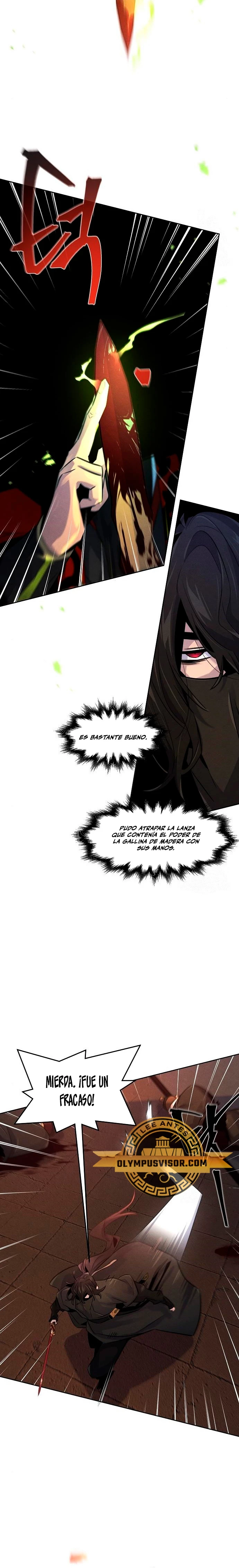 Loco Murim > Capitulo 99 > Page 61