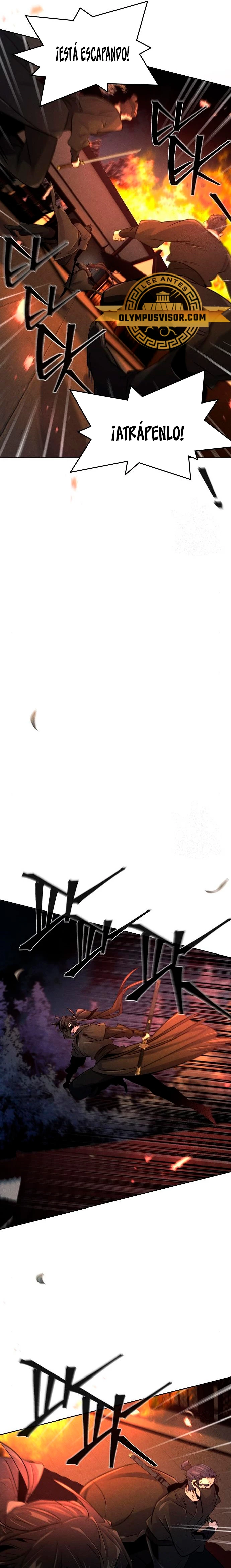 Loco Murim > Capitulo 99 > Page 71