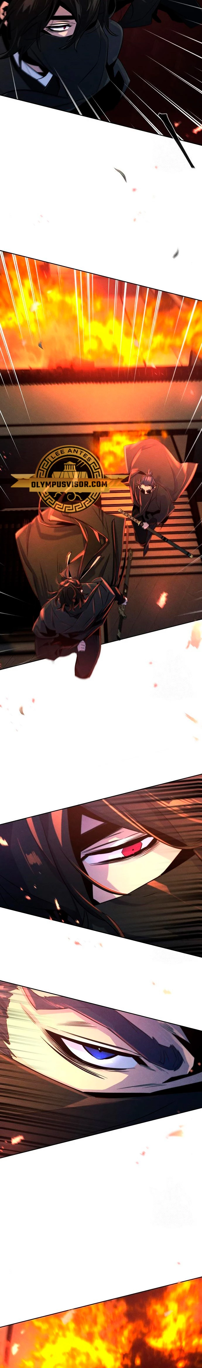 Loco Murim > Capitulo 99 > Page 81