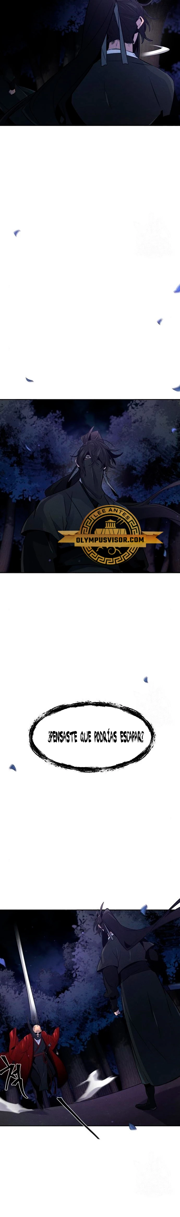 Loco Murim > Capitulo 99 > Page 121