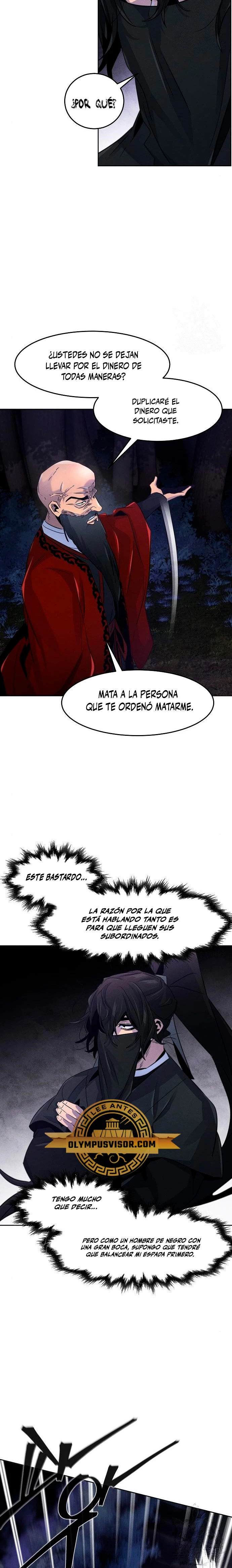 Loco Murim > Capitulo 99 > Page 171