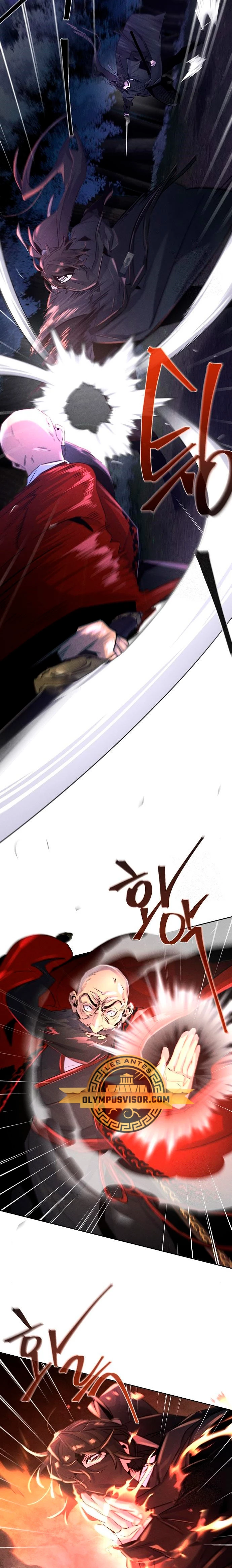 Loco Murim > Capitulo 99 > Page 181