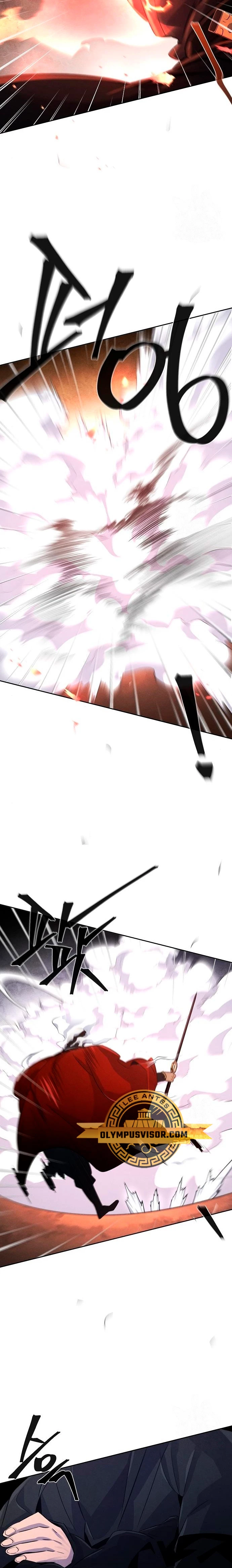 Loco Murim > Capitulo 99 > Page 201