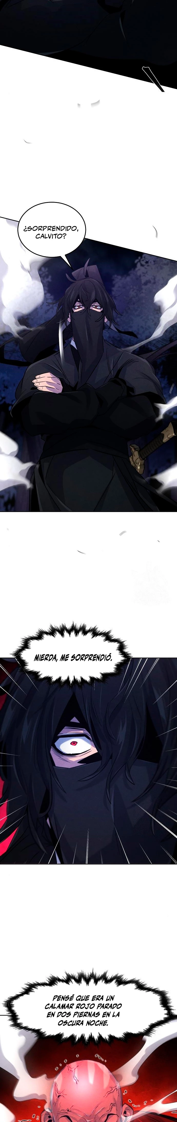 Loco Murim > Capitulo 99 > Page 211