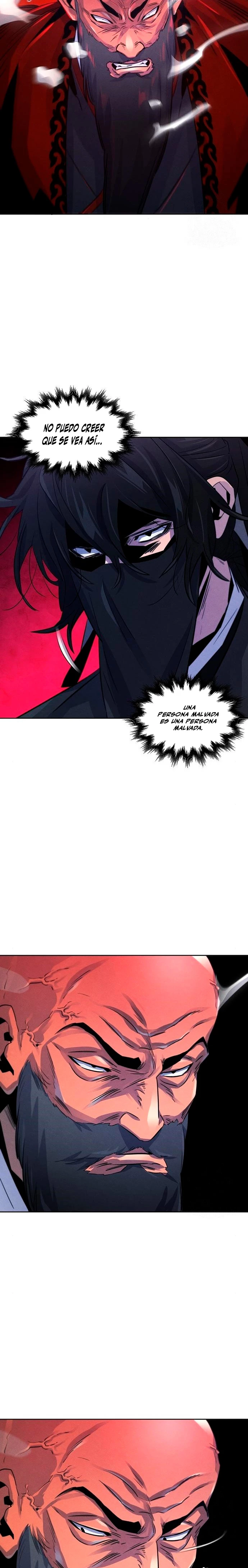 Loco Murim > Capitulo 99 > Page 221