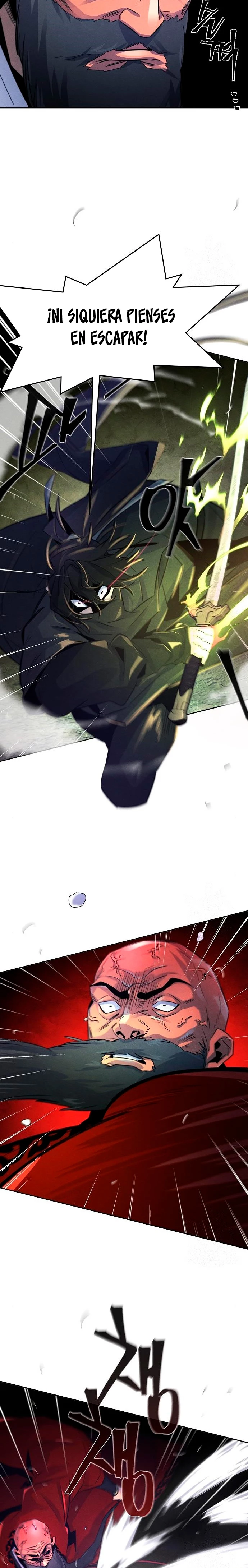 Loco Murim > Capitulo 99 > Page 231