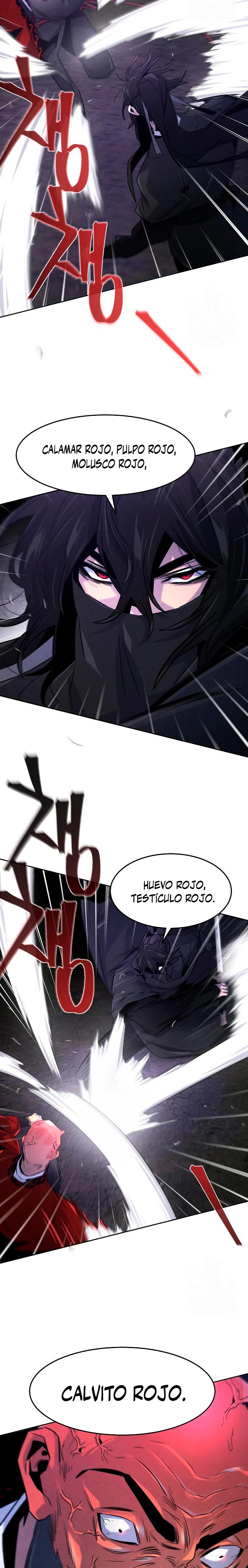 Loco Murim > Capitulo 99 > Page 241