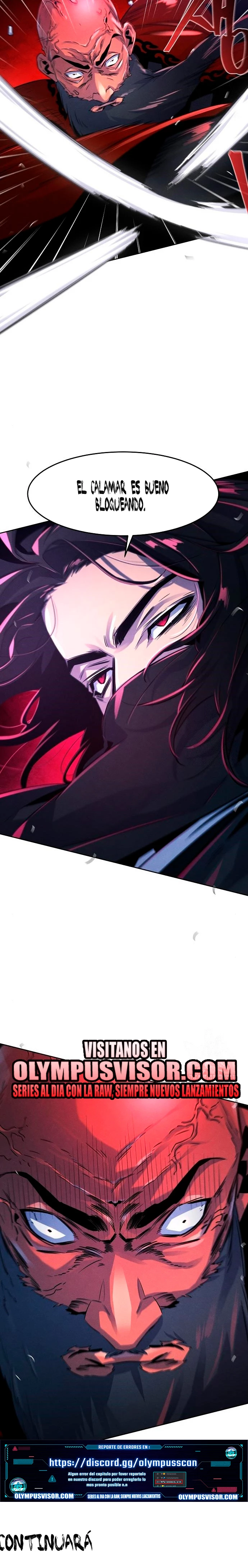 Loco Murim > Capitulo 99 > Page 261